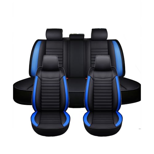 Housse de siège pour Mazda CX-5 en cuir PU imperméable