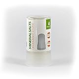 100% Pure, All Natural, Mineral Salts Deodorant Stone, Green Virgin Products