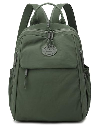 maytopia Mini Convertible Sling Backpack