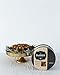 Walker's Shortbread Glenfiddich Highland Holiday Whisky Cake, Luxury Holiday Treat, 28.2 Oz Tin