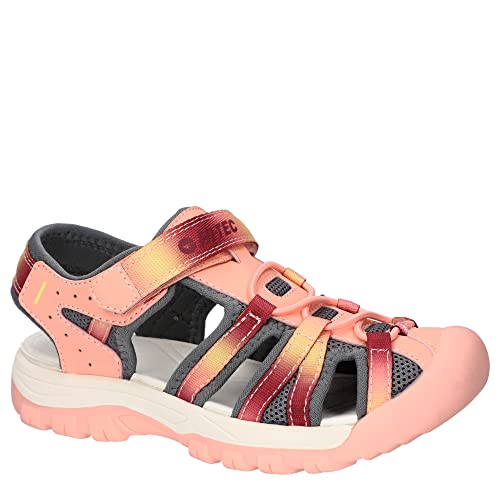 Sandale Hi-Tec Jack JRG Rose pour Enfant en Pointure 43 EU