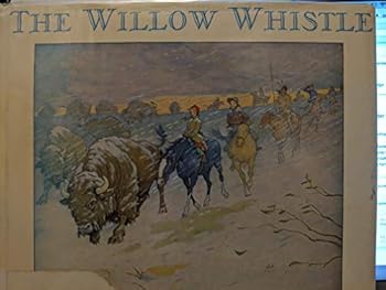 The Willow Whistle