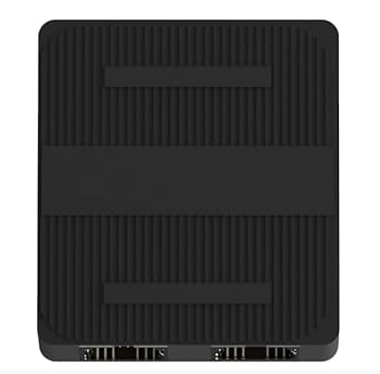 Amazon.co.jp: 3ポート スイッチングハブ 10/100/1000Mbps