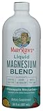 Mary Ruth's Pineapple Nectarine Liquid Magnesium Blend, 30 FZ