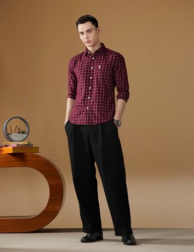 Image of U.S. Polo ASSN. Men Shirt