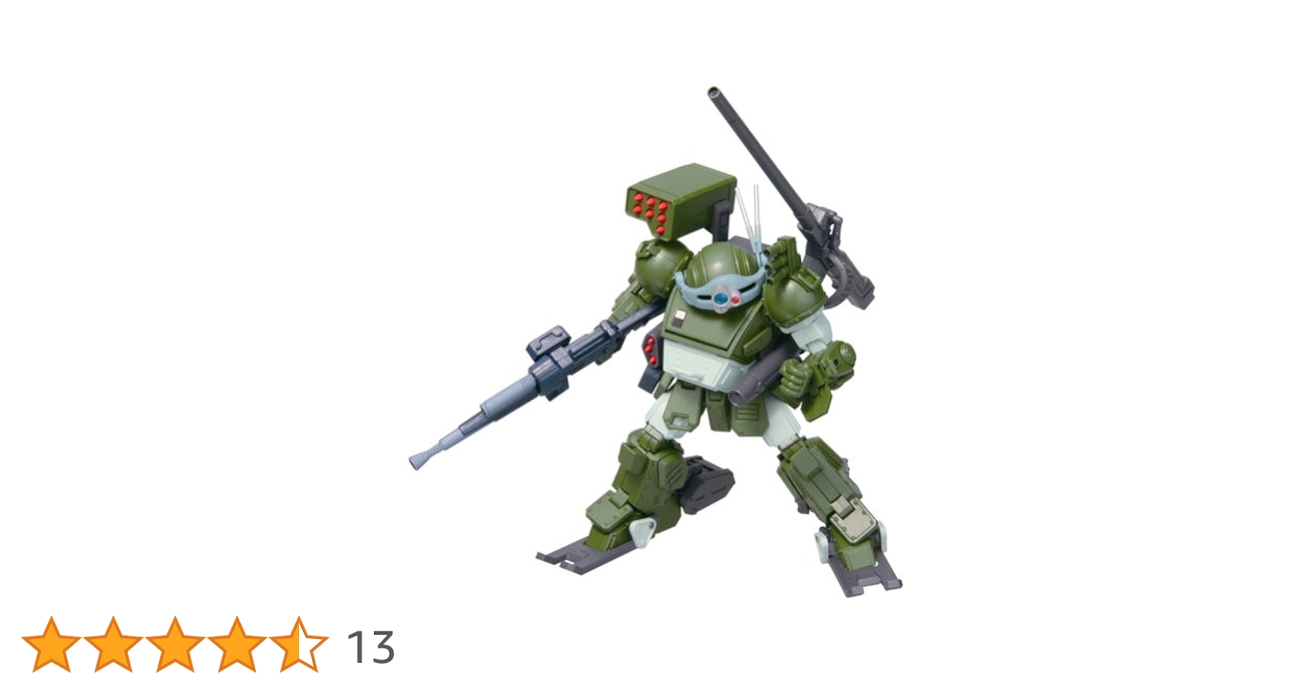 バーグラリードッグ 1/48 アクティックギアネクスト AG-NO1 Amazon.co.jp: 装甲騎兵ボトムズ アクティックギアネクスト バーグ