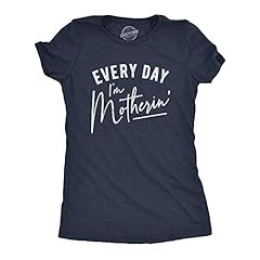 Heather Navy - Every Day Motherin