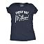 Heather Navy - Every Day Motherin