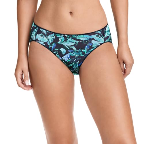 Image of Jockey Women's Underwear No Panty Line Promise Tactel Hi Cut