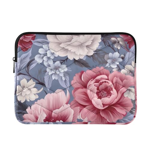 Funda para Laptop 13-14 Pulgadas con Protección Impermeable miniatura 1