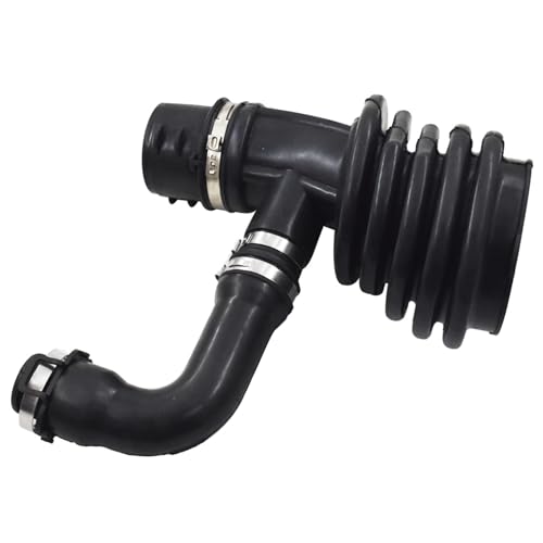 Durite de rechange de tuyau de débit de filtre à air pour Mk2 C Max 1.6 TDCI