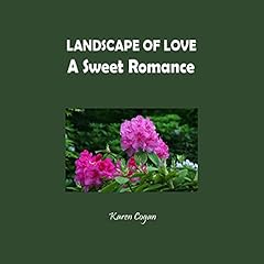 Page de couverture de Landscape of Love