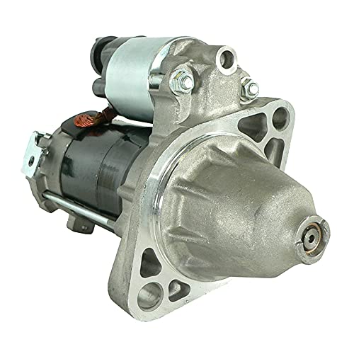 Démarreur DB Electrical SND0542 - Acura RSX 2.0L 2002-2006