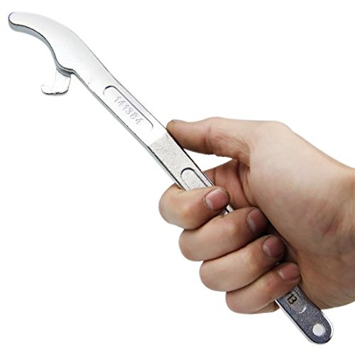 Ferramenta para Regular Tensão Correia Palio Fire, Raven 141384