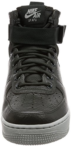 Nike Women's SF Air Force 1 Mid Outdoor Green (6.5 B(M) US)2