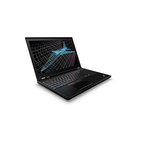 2016 Lenovo Thinkpad P50 15,6 pulgadas para portátil estación de