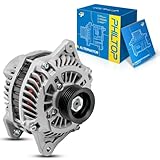 PHILTOP New Alternator Fit for Subaru Impreza 2006-2010 for Subaru Forester 2006-2010 for Subaru