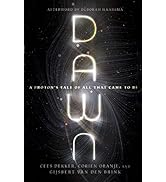 Dawn: A Proton's Tale of All That Came to Be (BioLogos Books on Science and Christianity)