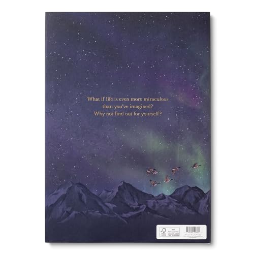 Why Not?: A Story about Discovering Our Bright Possibilities - Image 2