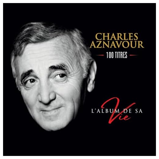 L'Album de Sa Vie 100 Titres