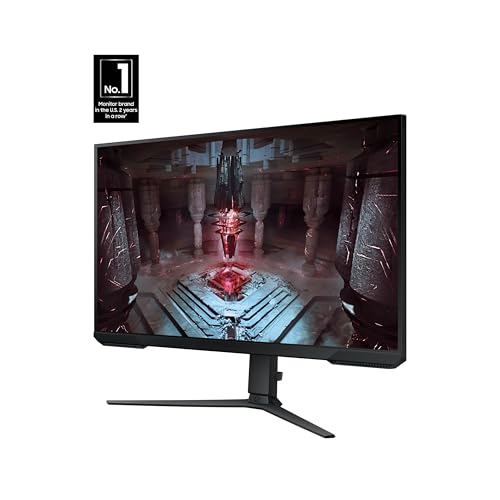 Samsung Odyssey G9 monitor