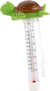 1Pc Piscina Medidor De Temperatura Digital Banheira De Hidromassagem Banheira Infantil Piscina Desenhos Animados Aquários Lovel Piscina De Bebê Temperatura Da Piscina