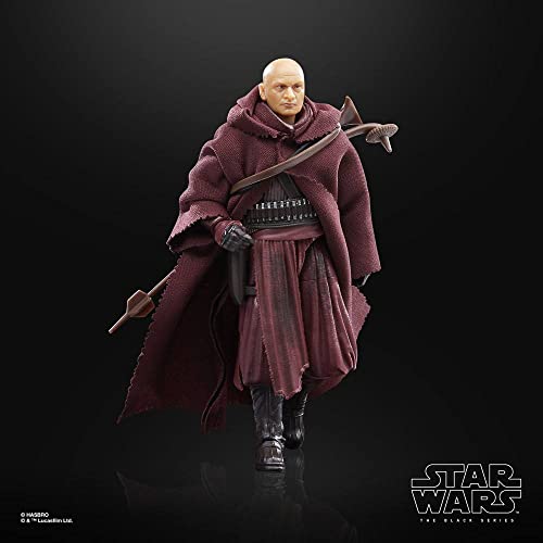 Hasbro Figure Boba Fett Sand Dweller 15Cm, Multicolor - Image 4