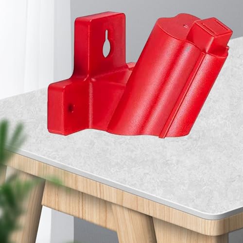 Soporte para herramientas de 12V para evitar caídas y desorden en el taller 6