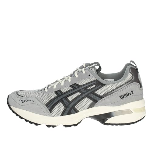 ASICS Gel 1090 V2 SneakerMixte, Oyter Grey Clay Grey