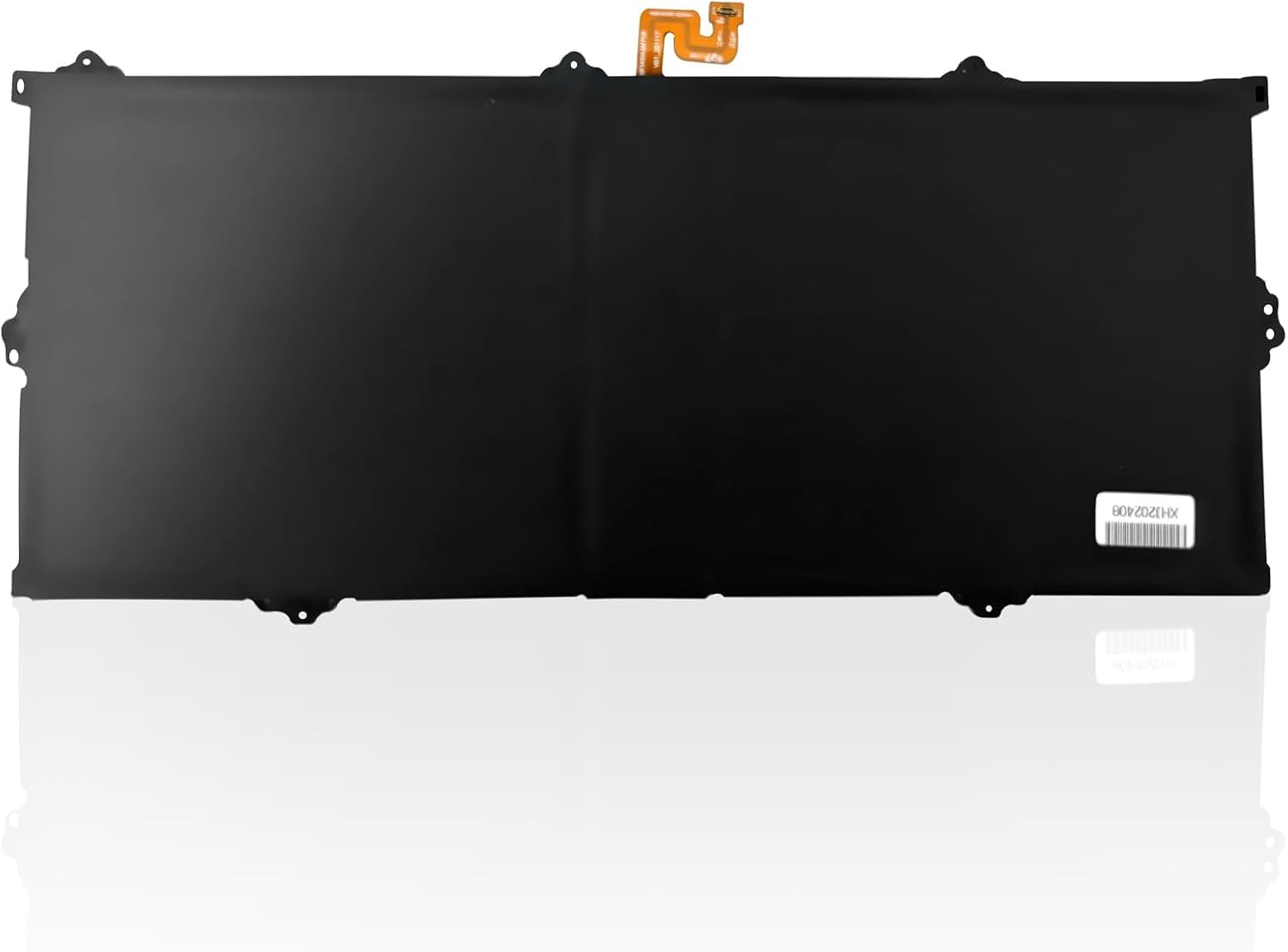 Bateria do laptopa AA-PBAN2HE kompatybilna z Samsung Galaxy Book Go 340XDA NP340XLA XE340XDA-KA3US-RB XE340XDA-KA1US XE340XDA-KA3 Seria XE340xda-ka1it (7,7 V 37Wh)