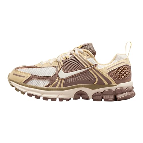Nike Vomero 5 Big Kids' Shoes (HV6009-111, Pale Ivory/Mink Brown)