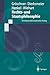 Rechts- und Staatsphilosophie: Ein dogmenphilosophischer Dialog (Springer-Lehrbuch) (German Edition)