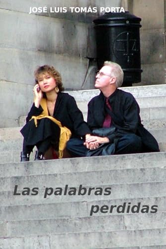 Las palabras perdidas