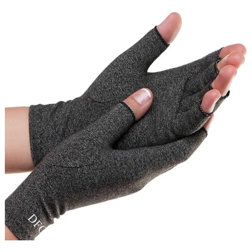 Dr. Frederick's Arthritis Compression Gloves