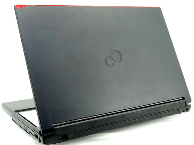 Fujitsu LIFE BOOK A5512/KX 512GB 本体161F FUJITSU】【未使用品】富士通『LIFEBOOK A5512/KX 15.6型HD Core