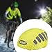 RNXRZANK 2X Helmet Cover for Rain Protection and Outdoor Activities