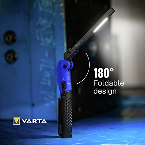 Varta Work Flex Multifunction Light F20R - 5