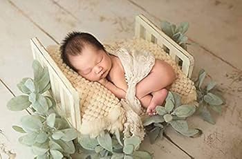 【多用途】ニューボーンフォト等撮影小物 撮影小物】全6種 大人気のブランコアイテム ニューボーンフォト