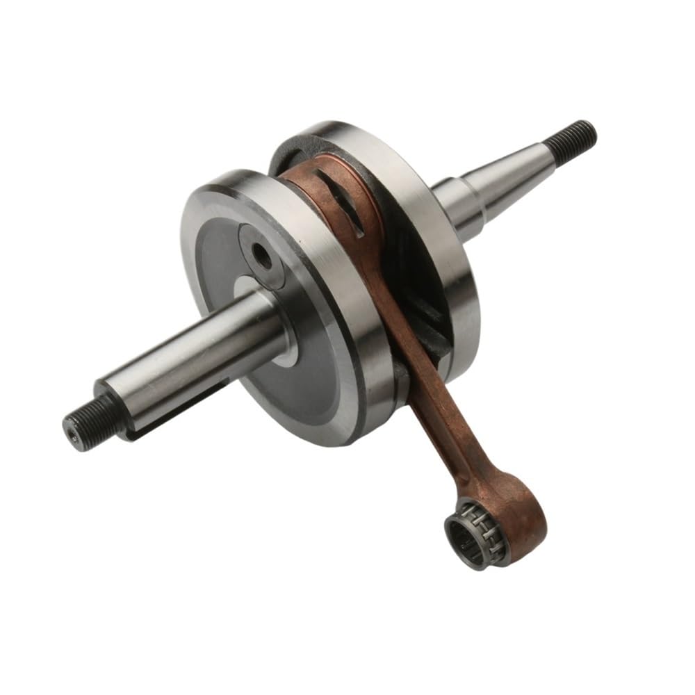 Vilebrequin YZ85 de Précision Mécanique Compatible Moteur 2 Temps