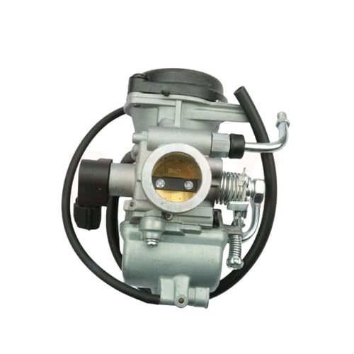 Carburateur pour ligne d'accélérateur unique FZ16 FZS150 rénovation moteur de moto