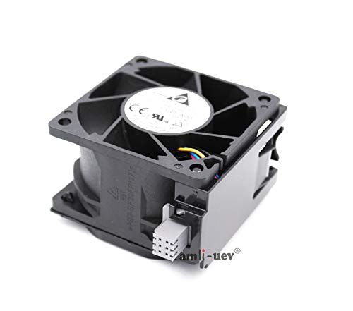 New N5T36/0N5T36 Fan For Poweredge R840 R940 R7425 R740 R740Xd Server Cpu Cooling Fan #TOP2