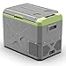 Alpicool X40 40 Liter Kühlbox 12V tragbarer Kühlschrank elektrische Gefrierbox klein Gefrierschrank für Auto camping, Lkw, Boot und Steckdose mit USB-Anschluss