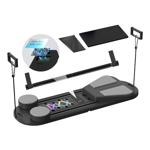 Pilates Board