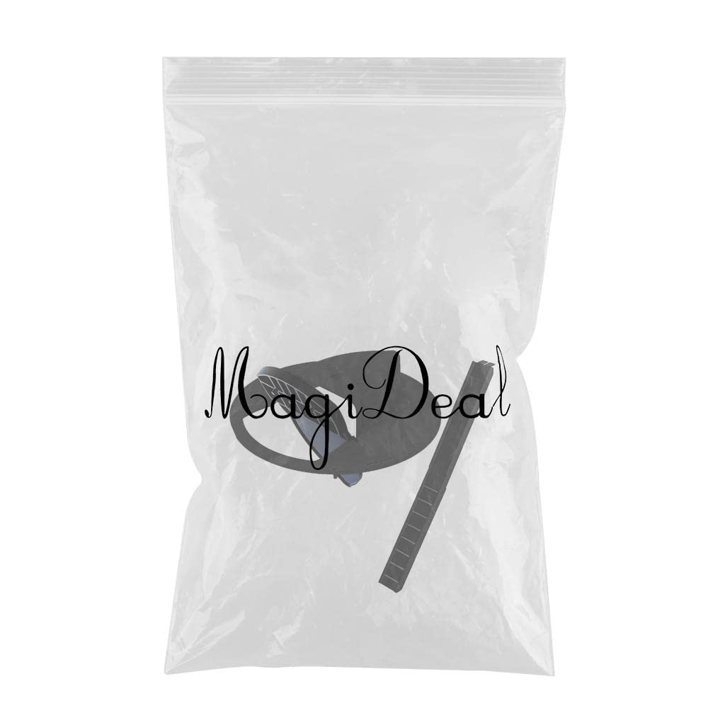 CALANDIS Mouse Trap Bucket Lid Mouse Trap Flip and Slide Rat Trap for Outdoor Indoor-image-20