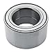 WJB WB511041 Front or Rear Wheel Bearing Replace National 511041