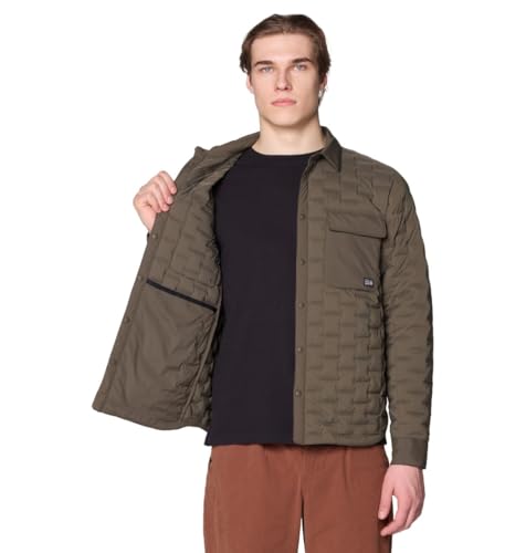 Image of Mountain Hardwear Stretchdown Light Shacket