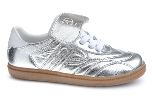 Zapatillas Pablosky Sax 211251 con cómodo cierre adherente para el día a día infantil
