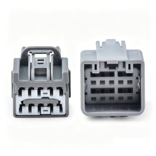 Conectores automáticos arnés de cables de señal de giro Ford Focus para viajes largos sin averías 2
