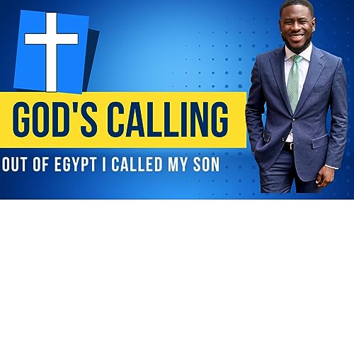 The God Who Calls Out Of Love