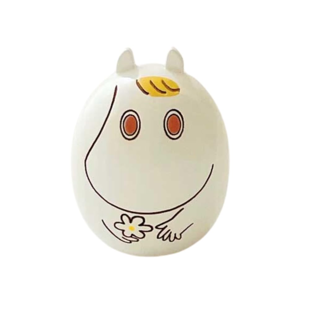 Amazon.co.jp: 卯三郎こけし MOOMIN×卯三郎こけし・ミニ スノークの